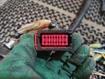 Проводка GZY0FX Citroen C5 undefined