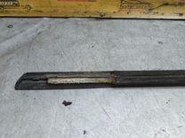 Молдинг стекла двери задней левой наружный FQUURF Ford Mondeo купить в магазине запчастей бу