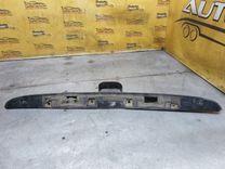 Накладка подсветки номера CKVAG5 Rover 200 - Фото 2