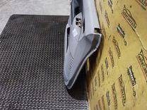 Обшивка двери передней левой (дверная карта) ZHKNE5 Mitsubishi Grandis купить в магазине запчастей бу