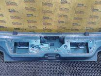 Крышка багажника (дверь 3-5) M1I5Y0 Peugeot 106 - Фото 5