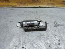 Ручка наружная задняя левая LHND9F Citroen Xsara Picasso - Фото 4