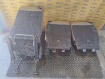 Салон (комплект сидений) 7HD53T Honda FR-V - Фото 13