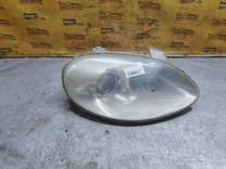 Фара правая R62OFE Daewoo Leganza купить с доставкой. Огромный выбор запчастей и марок авто. У нас есть практически все.