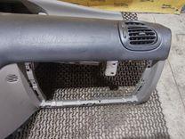 Панель передняя салона (торпедо) 9KTBB9 Citroen Xsara Picasso купить в магазине запчастей бу