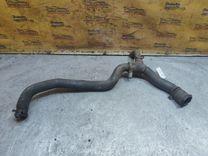 Патрубок радиатора 8A0OL6 Citroen Xantia - Фото 3