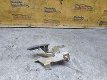 Ручка открытия лючка топливного бака S9ZQ1A Peugeot 406 - Фото 2