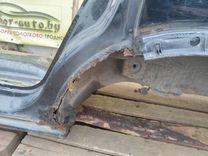 Крыло заднее левое SBPT9S Opel Zafira купить с доставкой