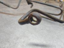 Трубка гидроусилителя M9JRWV Volkswagen Golf - Фото 2