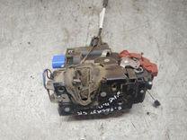 Замок двери передней правой FSEY2S Skoda Roomster купить с доставкой