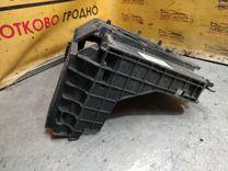 Полка аккумулятора IFVHOK Renault Scenic - Фото 5