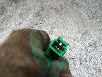 Датчик удара SU317Z Citroen C4 Picasso купить на авторазборке