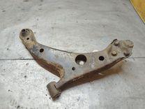 Рычаг передний правый WK9BWV Toyota Corolla купить с доставкой