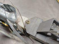 Стеклоподъемник электрический передний левый X7LK1G Toyota Avensis купить на авторазборке