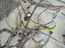 Проводка C2G3QW Audi A4 undefined