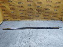 Молдинг стекла двери задней правой наружный UUS184 Honda Accord