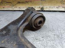 Рычаг передний левый FF48A0 Mercedes A W168 купить с доставкой