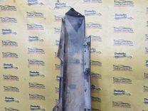 Накладка на порог UM0VPB Toyota Avensis купить с доставкой. Огромный выбор запчастей и марок авто. У нас есть практически все.