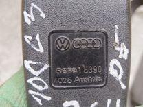 Ремень безопасности задний центральный FIKK5L Audi 100 - Фото 4