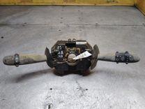 Переключатель подрулевой (стрекоза) OJJID5 Alfa Romeo 147