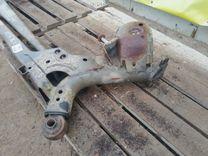 Балка подвески задняя A97698 Volvo V70 купить с доставкой