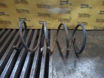 Пружина передняя RE8FE1 Chrysler Voyager - Фото 1