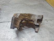 Кронштейн двигателя IVRG7A Volkswagen Golf - Фото 3