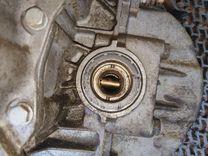 КПП механическая (МКПП) 5-ступенчатая B1C5U3 Citroen Xantia undefined
