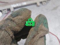 Стоп-сигнал C3O5VD Peugeot 607 купить в магазине запчастей бу