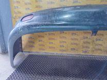 Бампер задний 0RC29R Hyundai Accent купить с доставкой