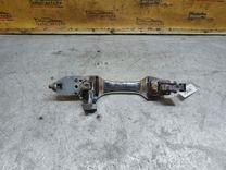 Ручка наружная передняя правая YZT7N8 Honda Accord купить с доставкой