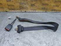 Ремень безопасности задний центральный FIKK5L Audi 100 - Фото 1