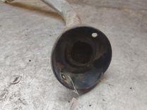 Горловина топливного бака ZH5IS0 Audi 100 - Фото 2