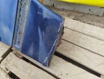 Крыло переднее правое 715KB7 Mercedes C W202 - Фото 5