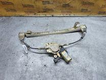Стеклоподъемник электрический передний правый J2JXIR Fiat Marea - Фото 3