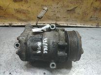 Компрессор кондиционера E09UHV Opel Astra - Фото 1