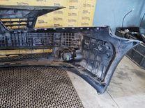 Бампер передний 9WM9YI Renault Scenic undefined