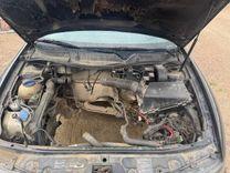 Воздухозаборник PS1U7K Seat Toledo