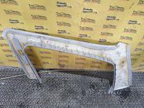 Обшивка стойки задней левой G78IYI Hyundai Trajet купить