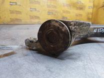 Рычаг передний левый 8H7D8U Alfa Romeo 147 купить в магазине запчастей бу