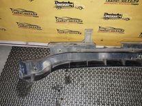 Усилитель бампера заднего S18YR0 Citroen Xsara Picasso - Фото 4