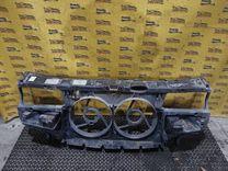 Передняя панель крепления облицовки (телевизор) JGH0KL Peugeot 405