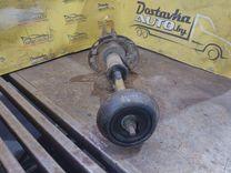 Амортизатор передний правый HIK9F4 Opel Corsa - Фото 6