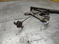 Рычаг ручного тормоза (ручника) 1X92Z3 Volvo V70 купить