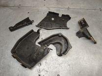 Защита (кожух) ремня ГРМ IBY441 Alfa Romeo 147 купить