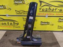 Стойка кузовная центральная левая C7PYB6 Peugeot 607