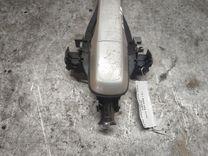 Ручка наружная задняя левая XI6GN2 Volvo S40 - Фото 5