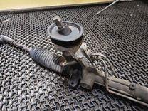 Рулевая рейка 1LM52Z Skoda Roomster купить с доставкой