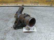 Фланец (тройник) системы охлаждения NLC962 Citroen Xantia - Фото 4