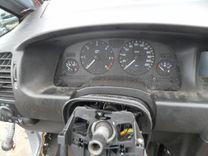 Переключатель подрулевой (стрекоза) E1OJ54 Opel Zafira